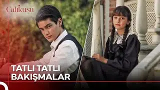 Benim Gözüm Sende! | Çalıkuşu