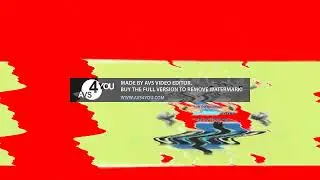 Klasky Csupo Robot Logo (2002) Newer Version HD PAL Effects in G Major 35 (AVS Version)