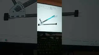 Тренажер гиперэкстензия