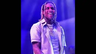 (FREE) Lil Durk Type Beat ''Rags To Riches''