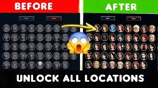 Summertime Saga: How to Unlock All Locations Fast (Full Map Unlock Guide)