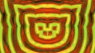 Resonant Alien - Tach!
