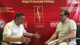 Георгий Малинецкий: У глобализации нет будущего, мир машин заканчивается