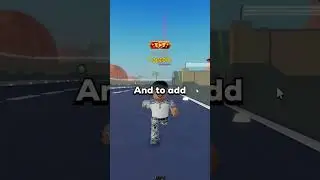 New Update! (Roblox Military Tycoon)