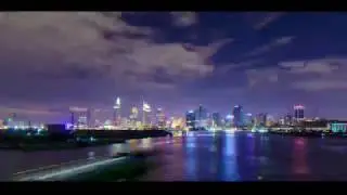 Ceanty - Easy - City Life
