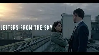 Letters From The Sky | Rob & Cassie