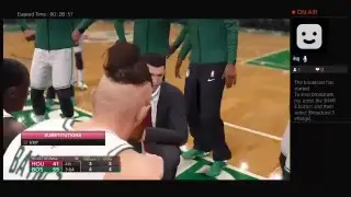 NBA 18