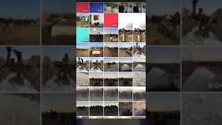 How to edit image with mobile