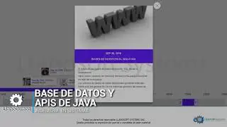 Descubre que Novedades tiene LlanoCursos Para ti este mes!!