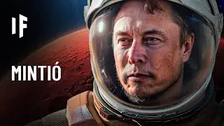 Lies Elon Musk told you about Mars