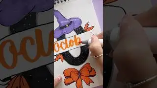 Front Page Idea: October 🎃 