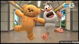 Буба анонс карусель 2022