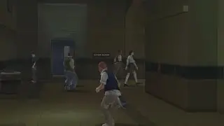 Bully Canis Canem Edit PS5 Gameplay