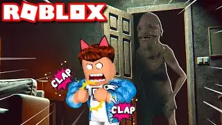 Roblox | Ở NHÀ THÔNG MINH KIA VỖ TAY TẮT ĐÈN SUÝT TẮT LUÔN MẠNG SỐNG - Don't Clap Twice | KiA Phạm