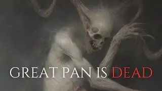 The Desolation of Pan