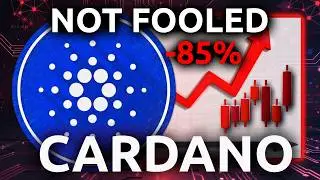 Cardano (ADA) - I'm NOT Fooled (2026 / 2027 Price Prediction)