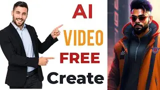 Ai Video Kaise Banaye /Ai Video Kaise Banaye Mobile Se /Ai Video Kaise Banaye Free Mein /2023
