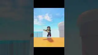 Играю в ММ 2 (шортс версия)  #roblox #shortvideo #top #роблокс #mm2