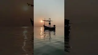 Я не буду о планах чуть дальше чем вечер. (Deacon) 