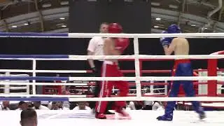 Курбанов Артур 1 б 3 р