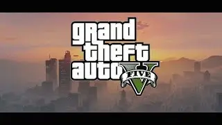 GTA V. Дело "писюн"
