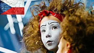 Concert Tour: Minsk (Belarus) – Prague (Czeh Republic) 2019_Kids theatre 