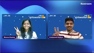 MLH Fellowship 2023 | Complete Process | "X Lakh" Stipend | How to prepare?