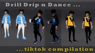 Pa Kriye MechansT Viral tiktok Fashion Trends