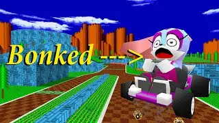 bonk hell: an srb2kart video