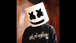 marshmello - Home