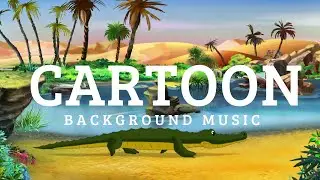 Cartoon Funny Background Music For Videos