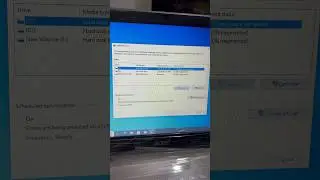 लैपटॉप में कैसे देखें SSD है या HDD #shortfeed #computerknowledge