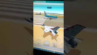 Почувствуй Себя Пилотом