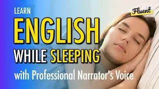 Learn English Phrases while sleeping - 2700+ Useful Expressions