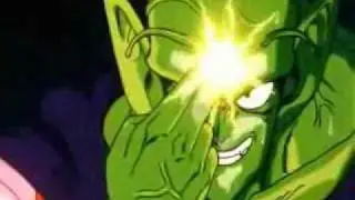 YTP Piccolos Special Pingas Cannon