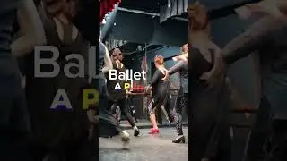 Promo Ballet Flamenco BAPS