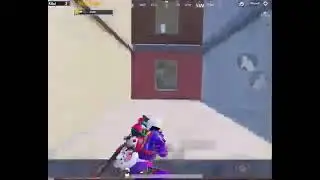 new pubg mobile squad wipe status # shorts 30s squad wipe