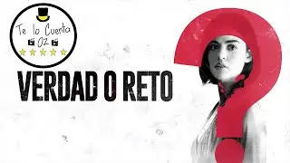 Verdad o Reto | Te lo Cuenta Oz