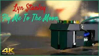 Fly Me To The Moon - Lyn Stanley - Vinyl