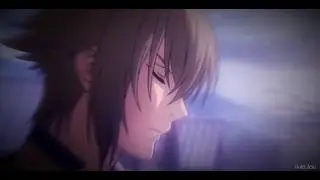 [AMV] Chikage Kazama - High