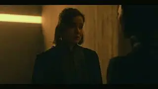 Ava and Beatrice ＂I love you.＂ - Warrior Nun 2x08 Ending - Lesbian TV Shows 2022_yilR6WAosXw #000
