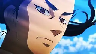 Tokyo Revenger's | Edit | Baji Sacrifice