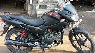 Hero Glamour Modification ! glamour wrap ! black Matt wrap