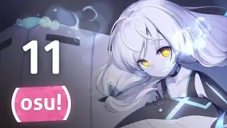 Let's Play osu! Episode 11: Switch