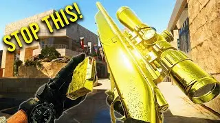 Top 5 Best Weapons In Modern Warfare 2!