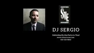 DJ Sergio