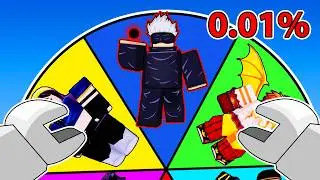 Anime Defenders But A Wheel Decides My SUMMONS