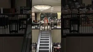 every time i go to barnes and noble