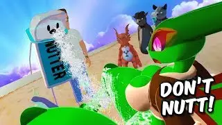 Furry Vore in VR