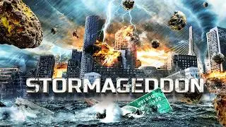 ai apocalypse | stormageddon | full disaster action movie | free movie